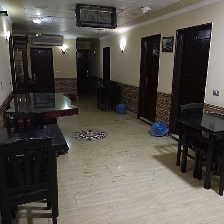Cairo Hotel Luaran gambar