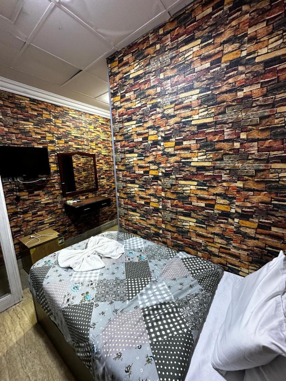 Cairo Hotel Luaran gambar