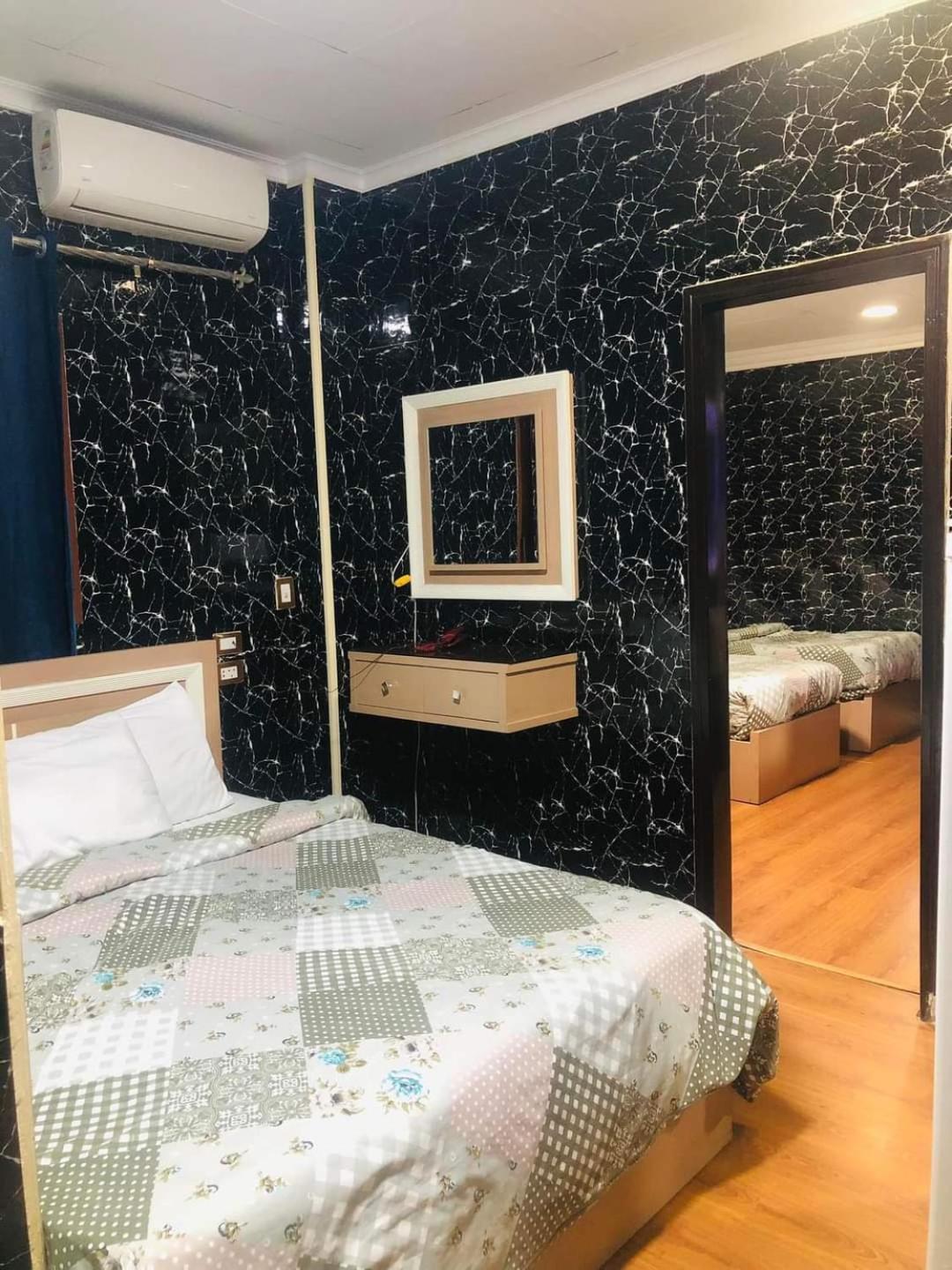 Cairo Hotel Luaran gambar