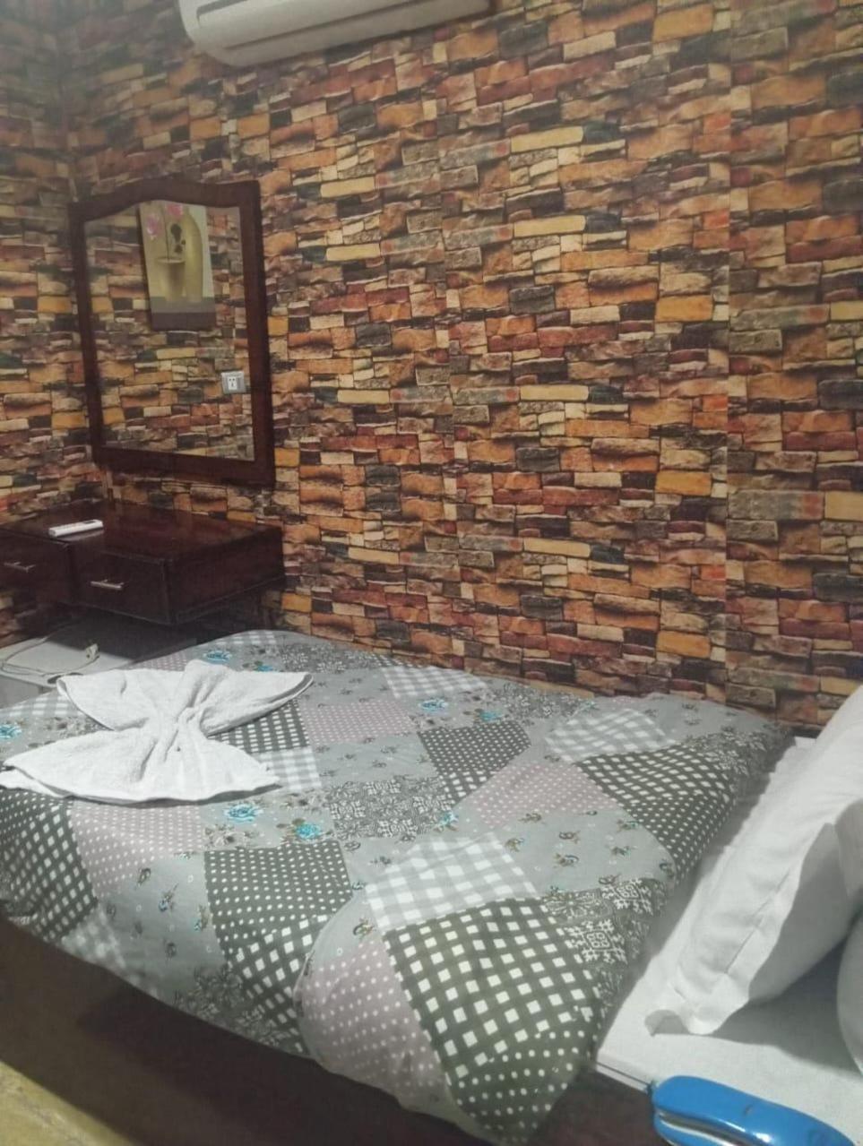 Cairo Hotel Luaran gambar