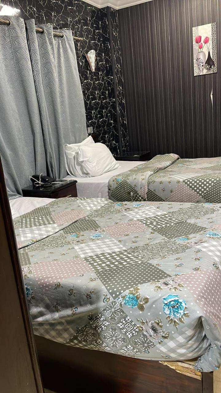 Cairo Hotel Luaran gambar