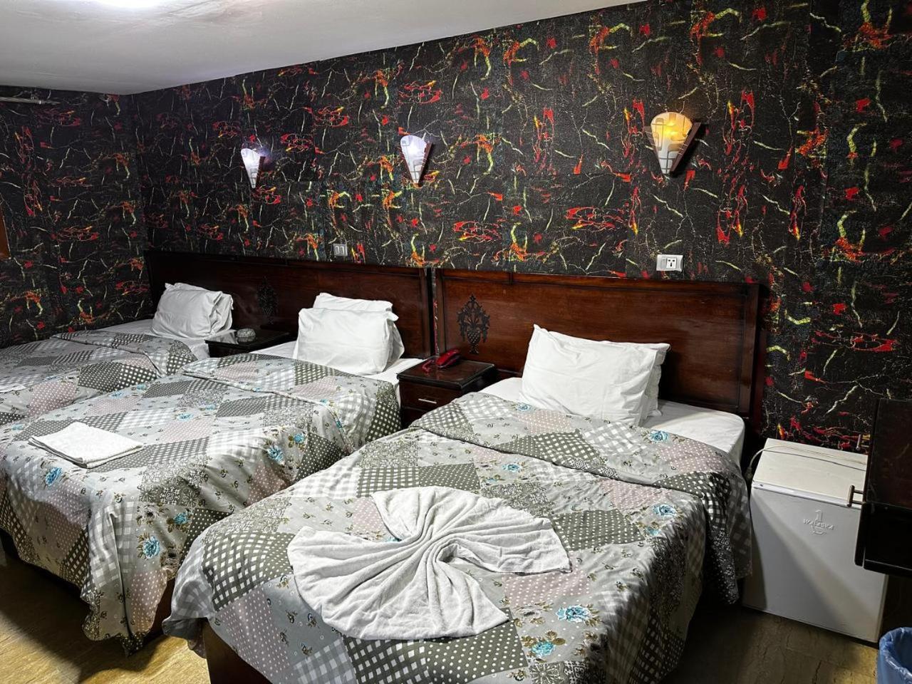 Cairo Hotel Luaran gambar