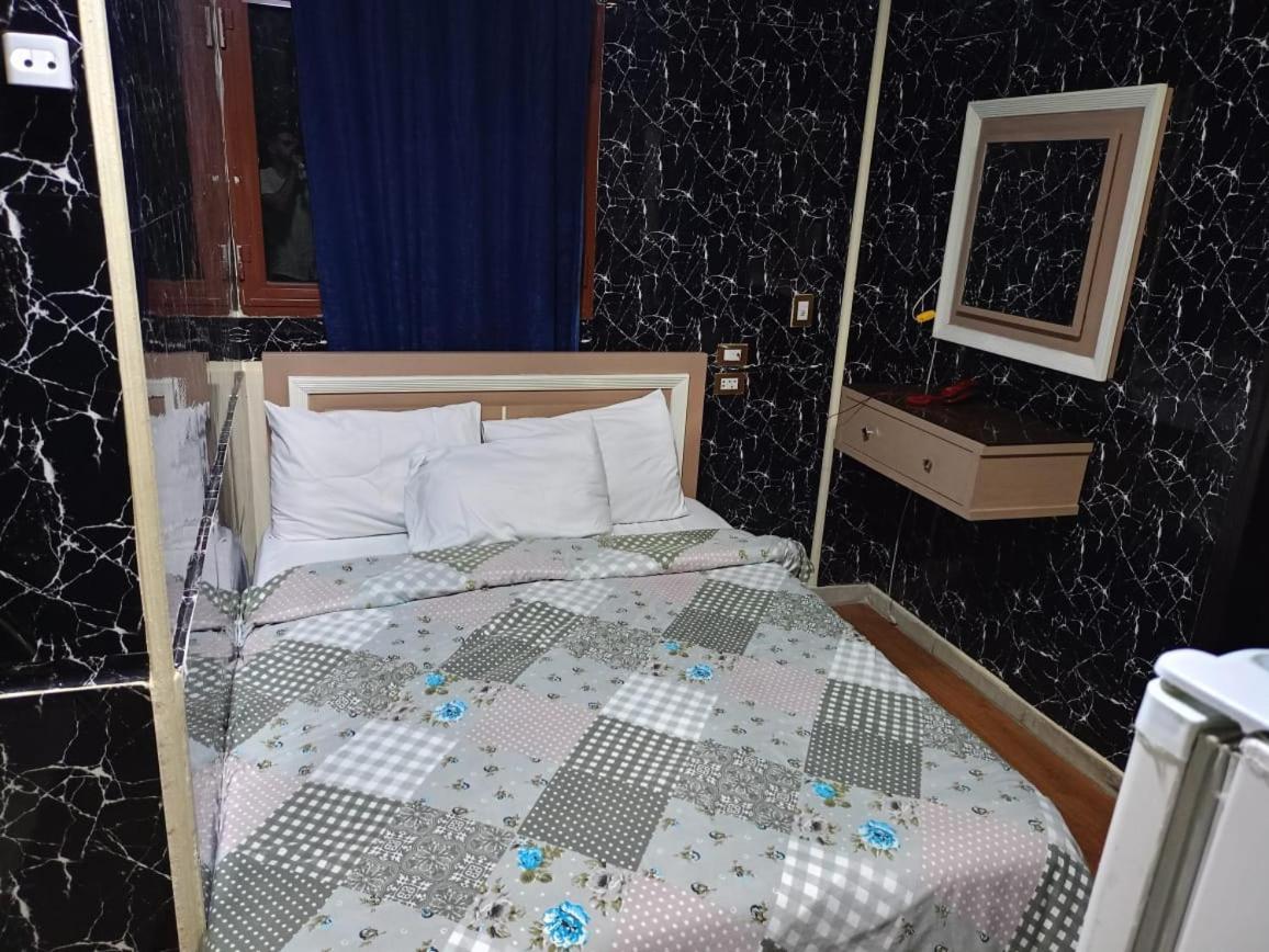 Cairo Hotel Luaran gambar