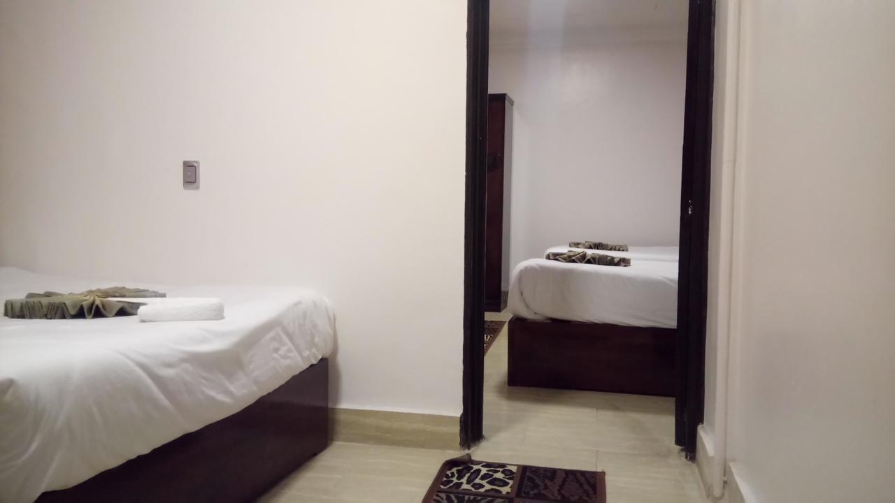 Cairo Hotel Luaran gambar