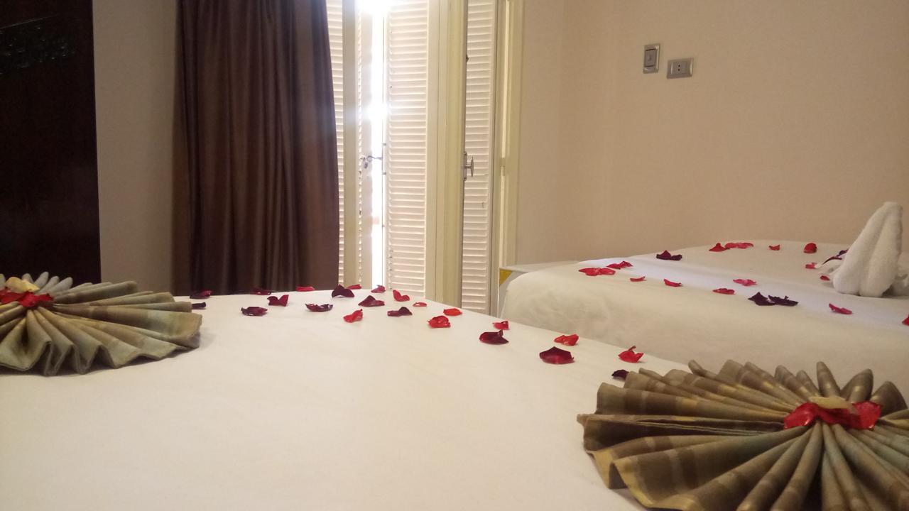 Cairo Hotel Luaran gambar