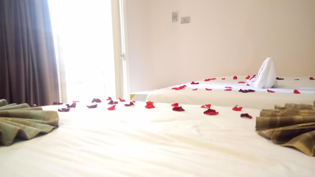 Cairo Hotel Luaran gambar