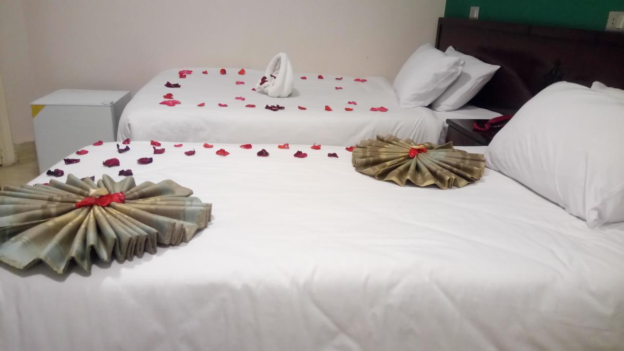 Cairo Hotel Luaran gambar